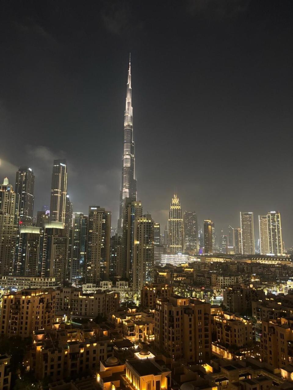 The Greendoor Downtown - Burj View Dubai