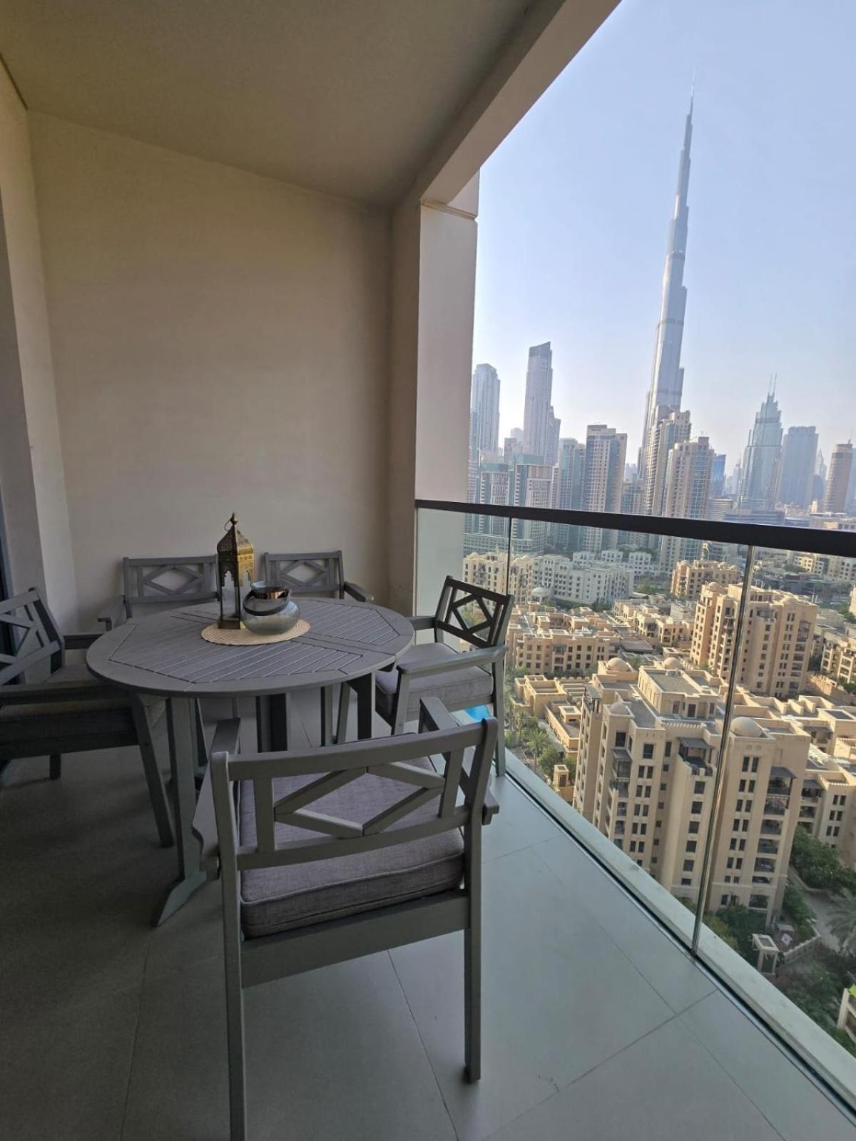 The Greendoor Downtown - Burj View * Dubai
